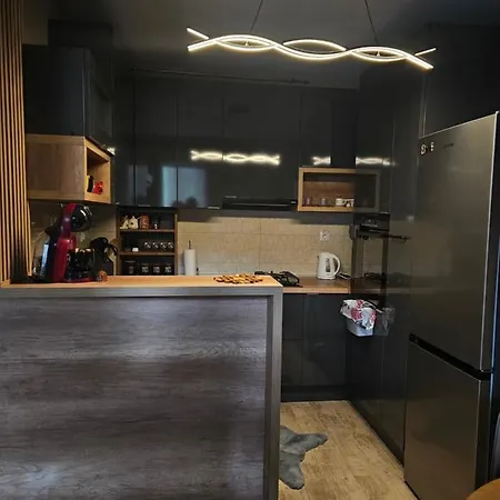 Harmony Apartment Visoko