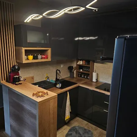 Apartment Harmony Visoko