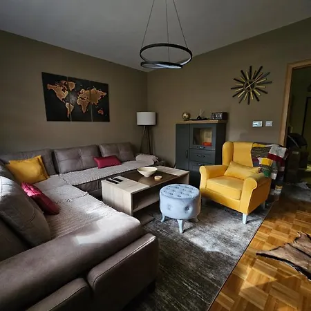 Apartment Harmony Visoko