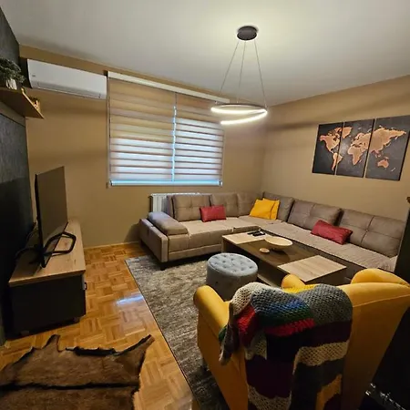 Harmony Apartment
