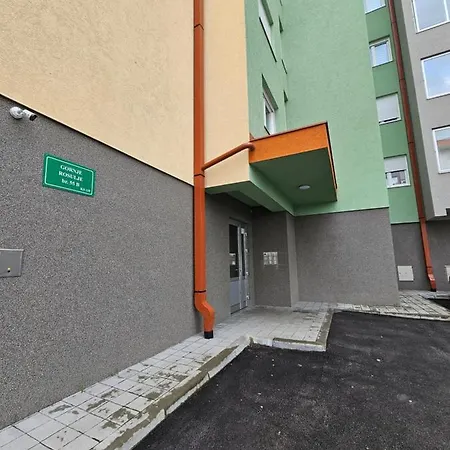 Harmony * Visoko