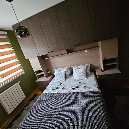 Harmony Apartment Visoko