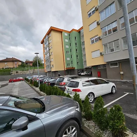 Harmony Visoko
