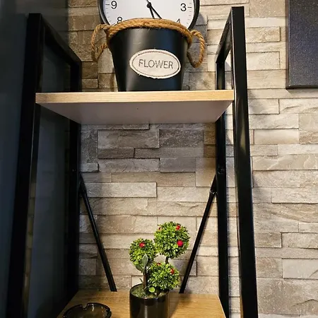 Harmony Apartment *