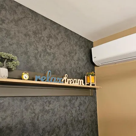 Apartment Harmony Visoko
